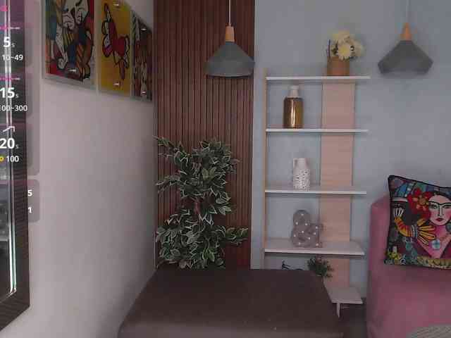 Lia-Mar webcam