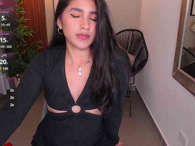 Lia-Mar webcam