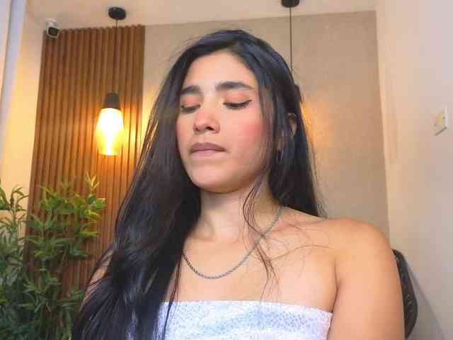 Lia-Mar webcam