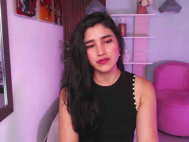 Lia-Mar webcam