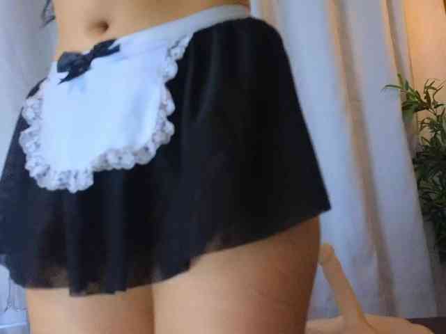 Lia-Mar webcam