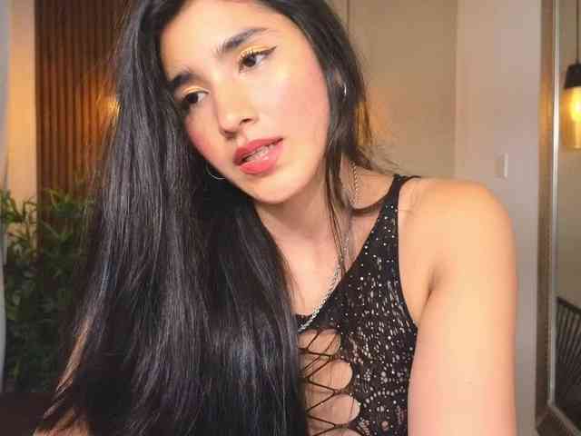 Lia-Mar webcam