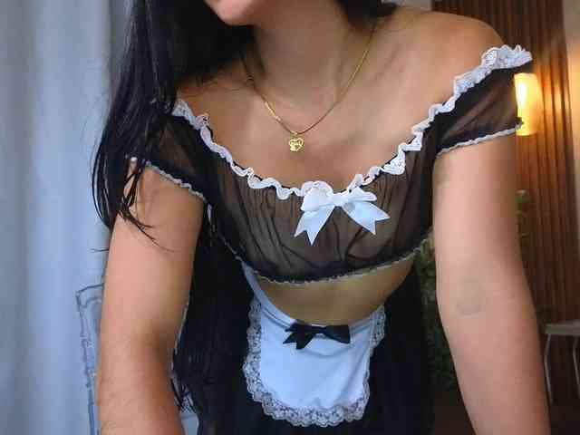 Lia-Mar webcam