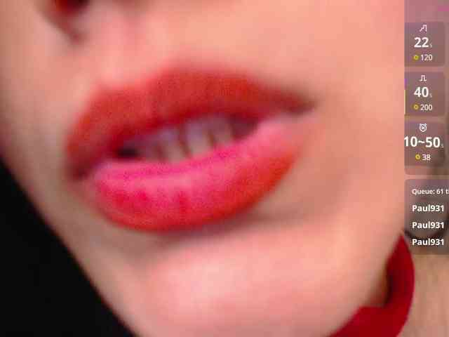 Lia-Mar webcam