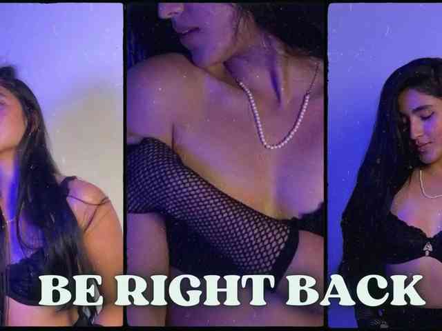 Lia-Mar webcam