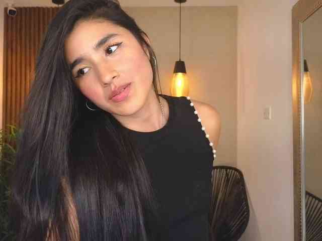 Lia-Mar webcam
