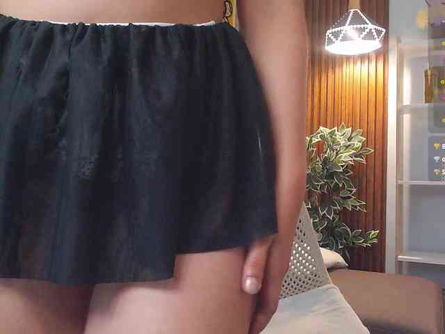 Lia-Mar webcam
