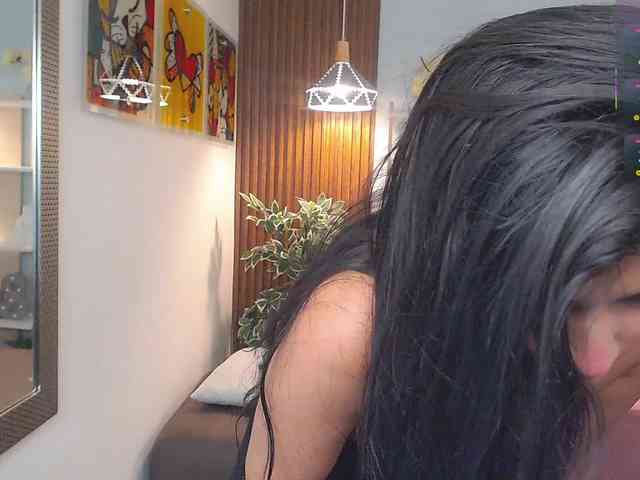 Lia-Mar webcam