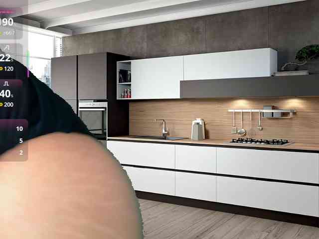 Lia-Mar webcam