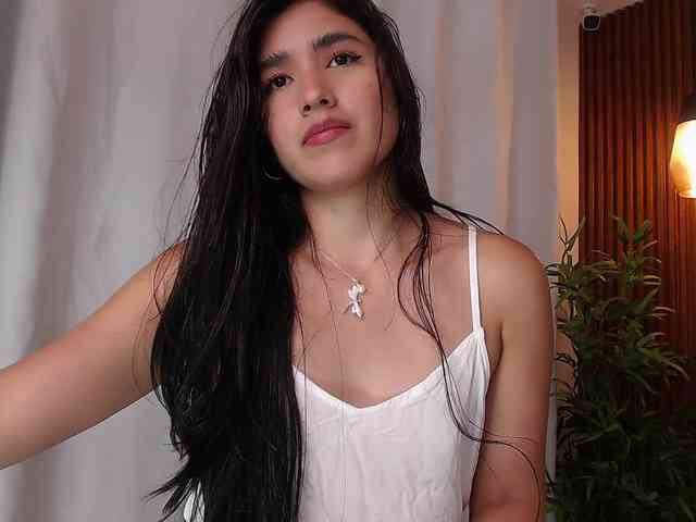 Lia-Mar webcam