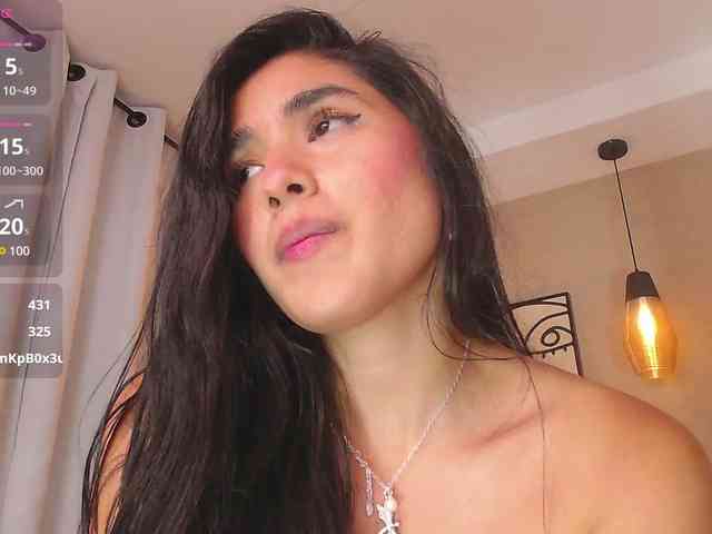 hidden cam Lia-Mar