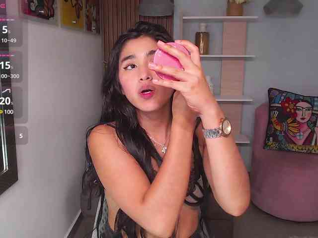 Lia-Mar webcam
