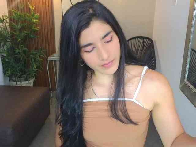 Lia-Mar webcam