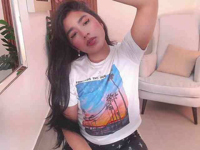Lia-Mar webcam