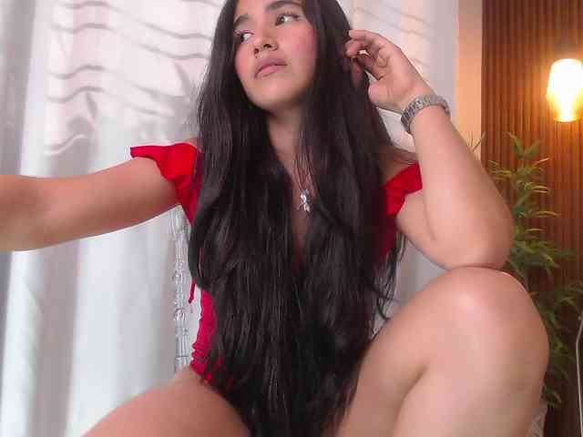 Lia-Mar webcam