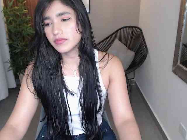 Lia-Mar webcam