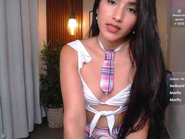 Lia-Mar webcam