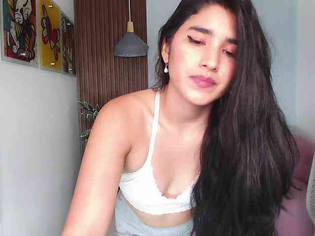 Lia-Mar webcam