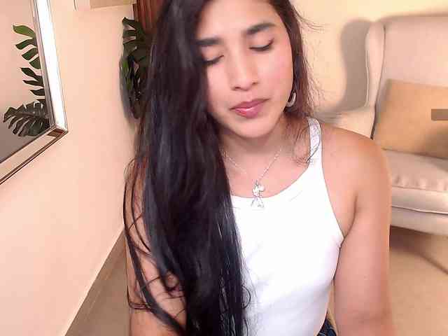 Lia-Mar webcam