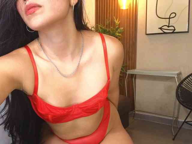 Lia-Mar webcam