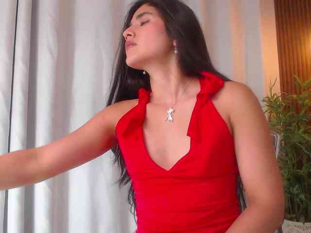 Lia-Mar webcam