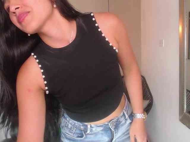 Lia-Mar webcam