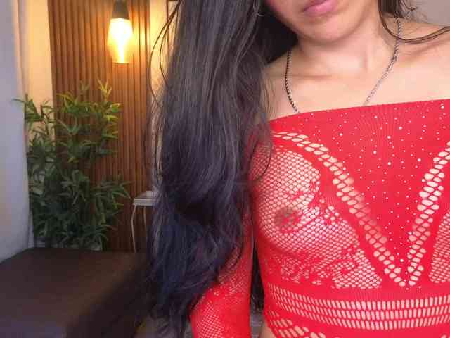 Lia-Mar webcam