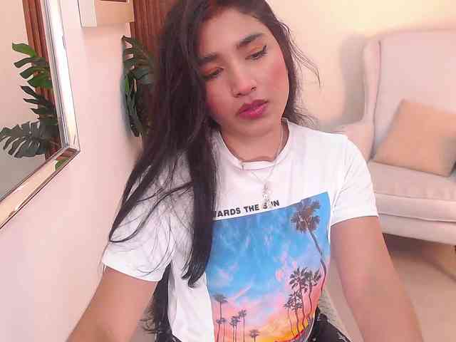 Lia-Mar webcam