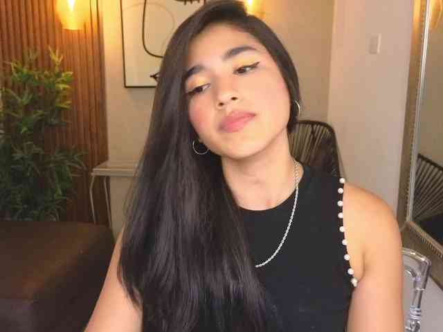 Lia-Mar webcam