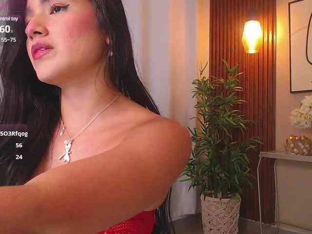nude webcam chat Lia-Mar