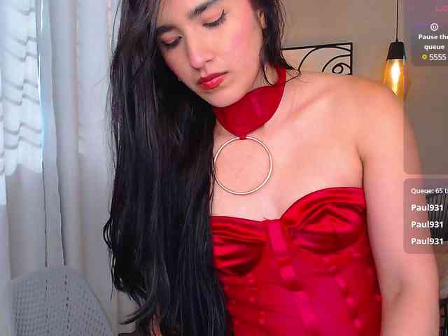 Lia-Mar webcam