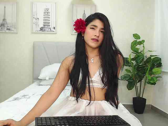 Lia-Mar webcam