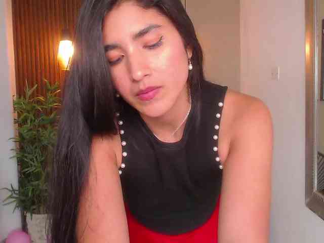 Lia-Mar webcam