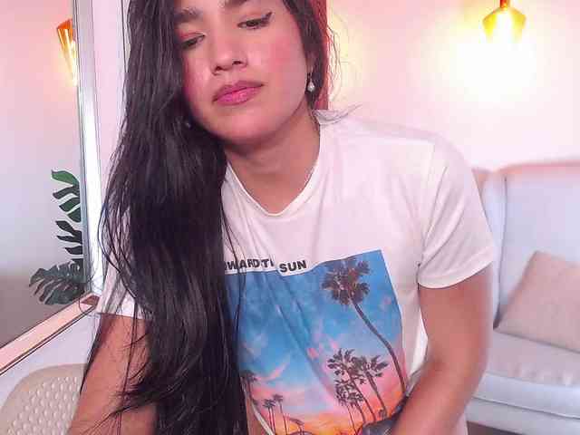 Lia-Mar webcam