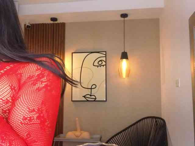 Lia-Mar webcam