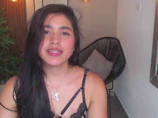 Lia-Mar webcam