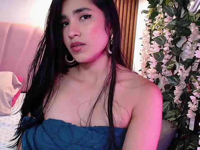 Lia-Mar webcam