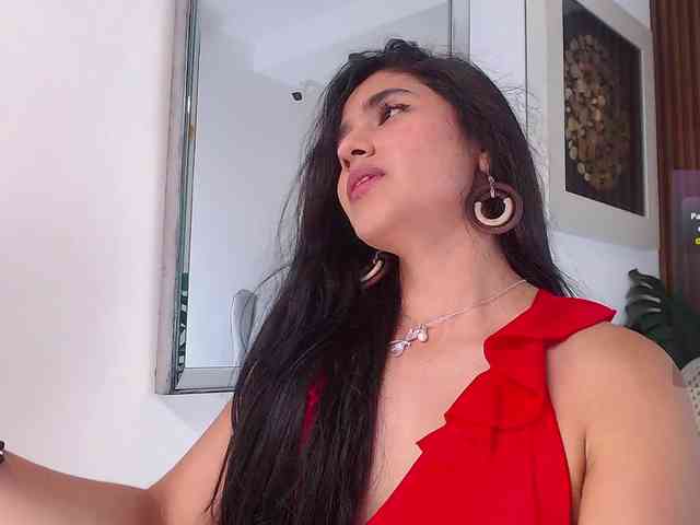 Lia-Mar webcam