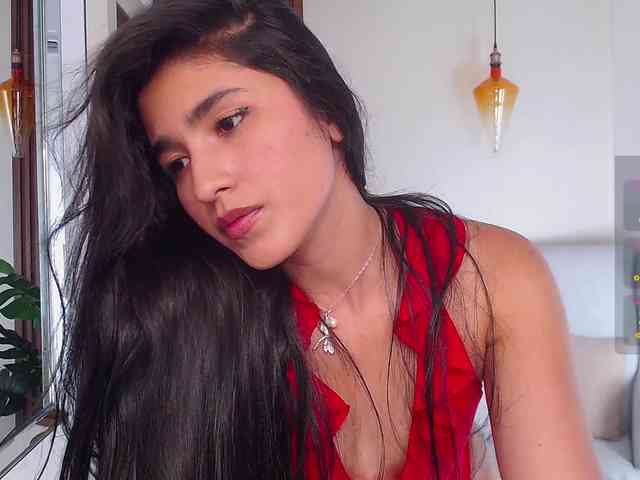 Lia-Mar webcam