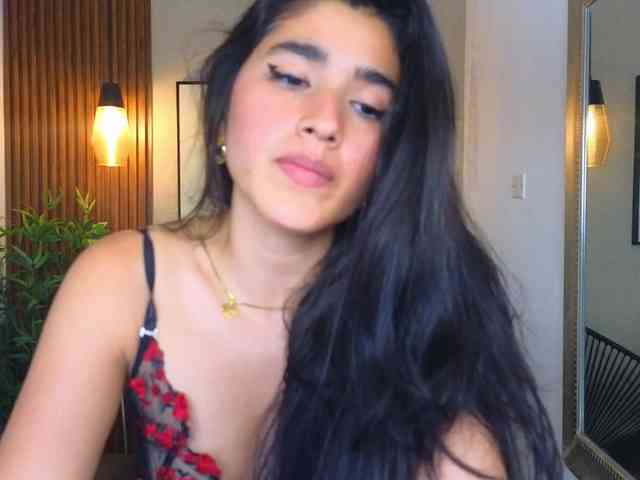 Lia-Mar webcam