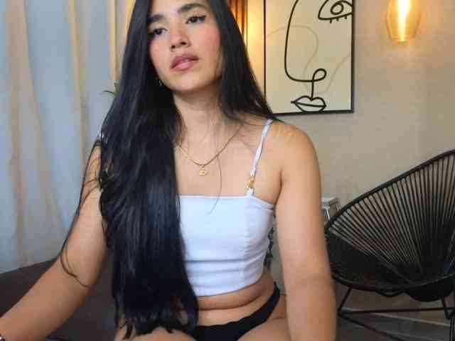 Lia-Mar webcam