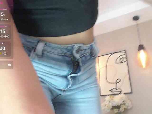Lia-Mar webcam