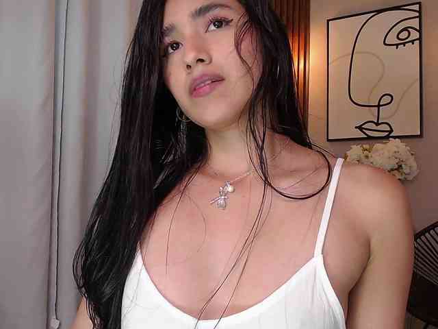 Lia-Mar webcam
