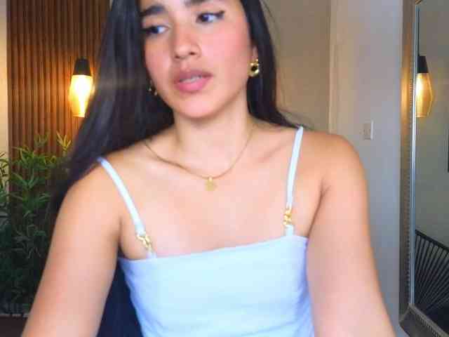 Lia-Mar webcam