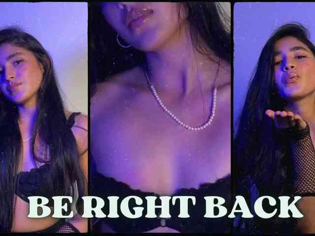 Lia-Mar webcam