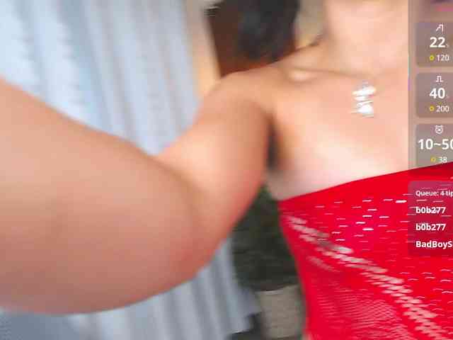 Lia-Mar webcam