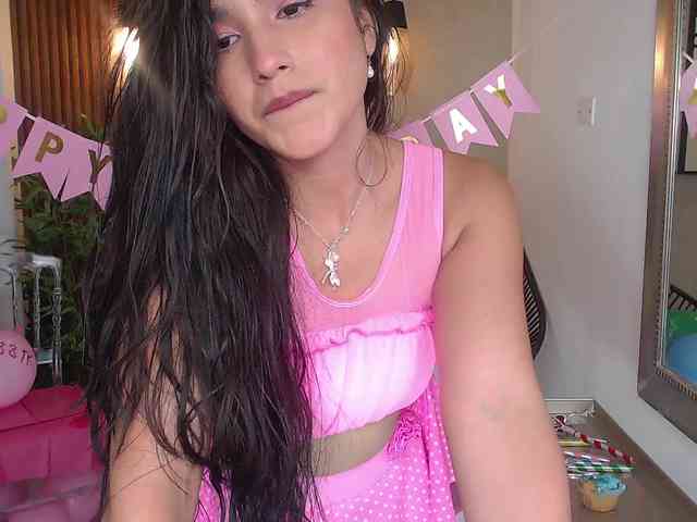 Lia-Mar webcam