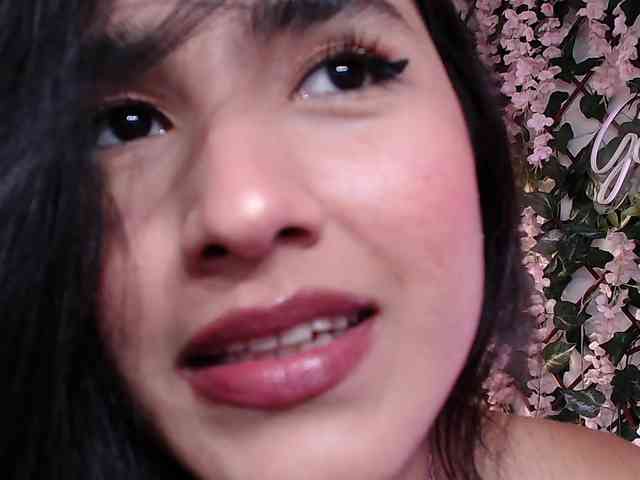 Lia-Mar webcam