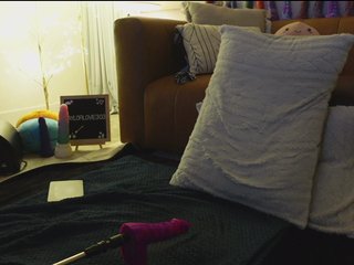 TaylorLove303 Porn Show