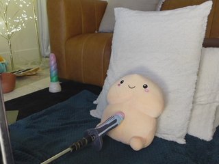 TaylorLove303 Porn Show